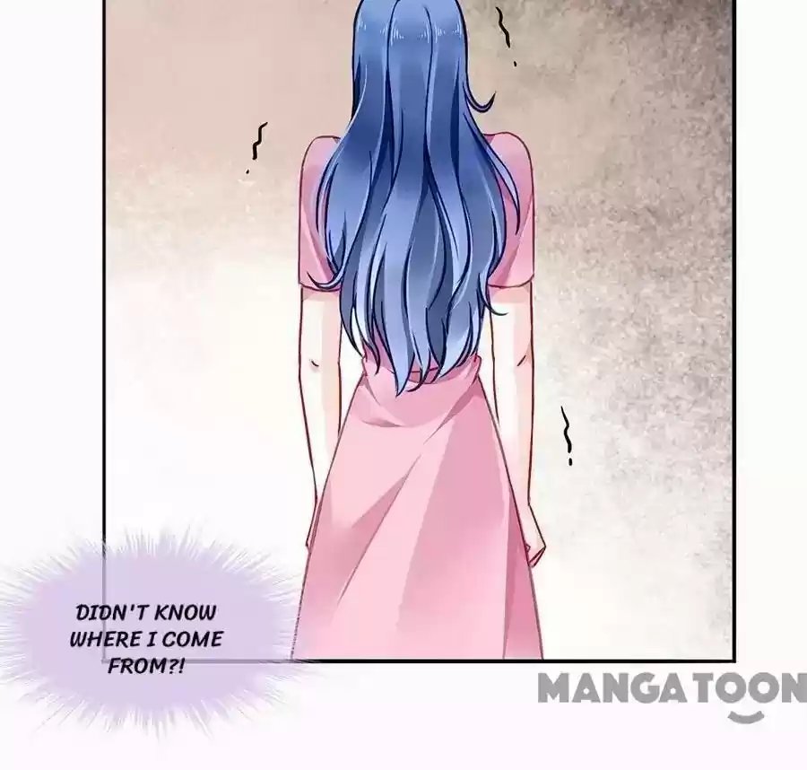 The Deserted Woman Chapter 125