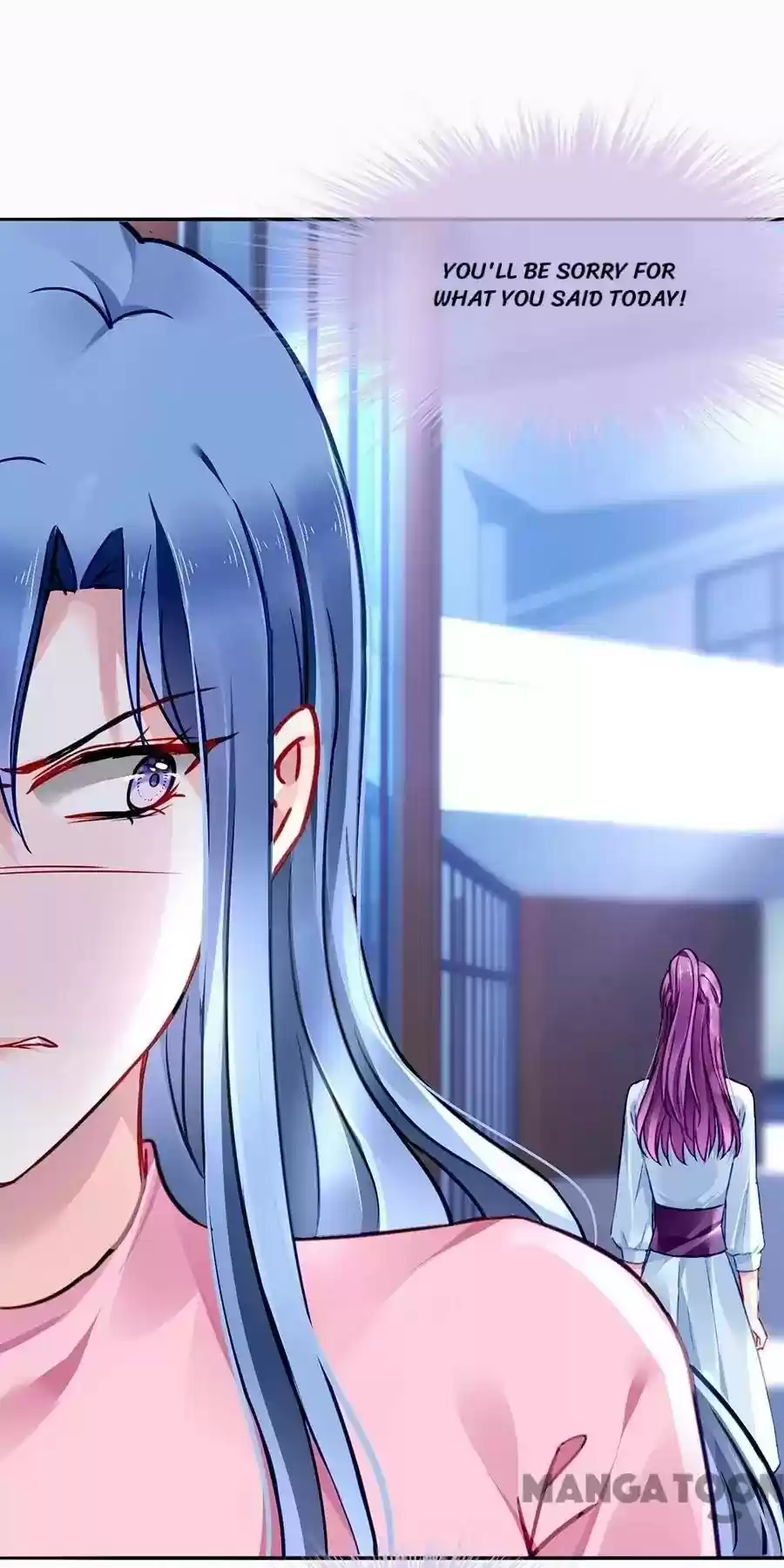 The Deserted Woman Chapter 125