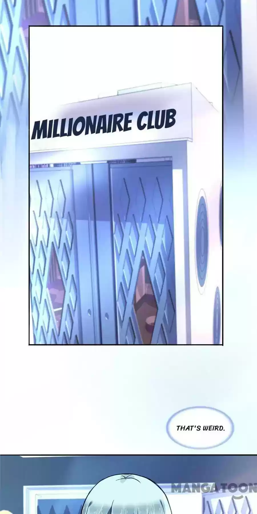 The Deserted Woman Chapter 126