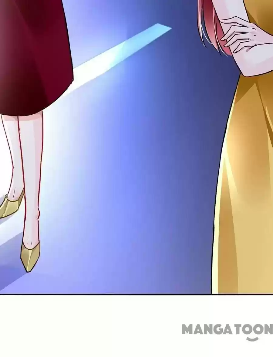 The Deserted Woman Chapter 126