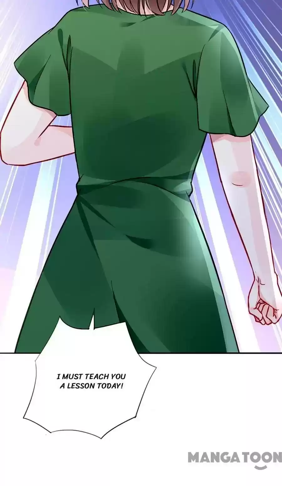 The Deserted Woman Chapter 126