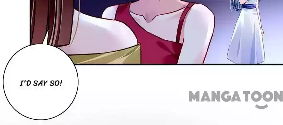 The Deserted Woman Chapter 126