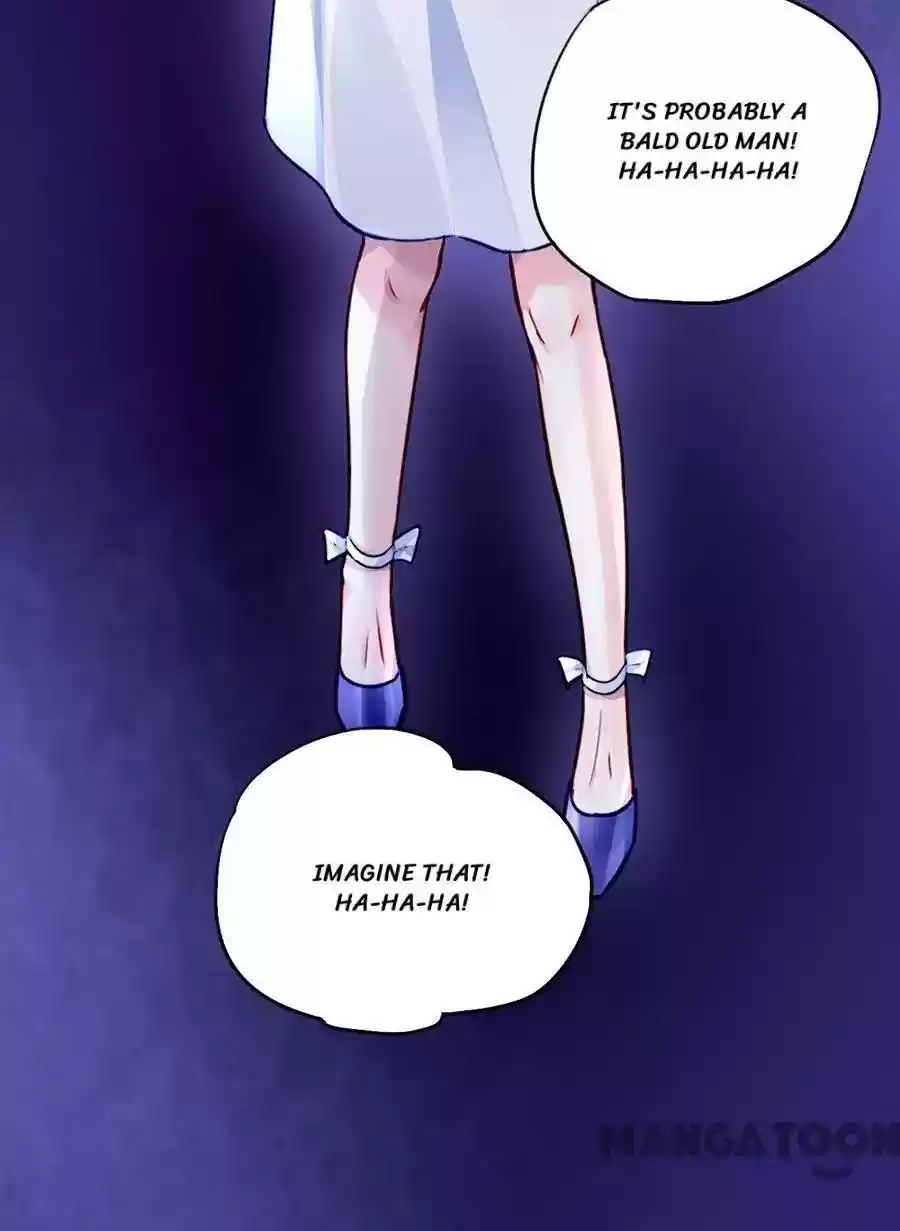 The Deserted Woman Chapter 126