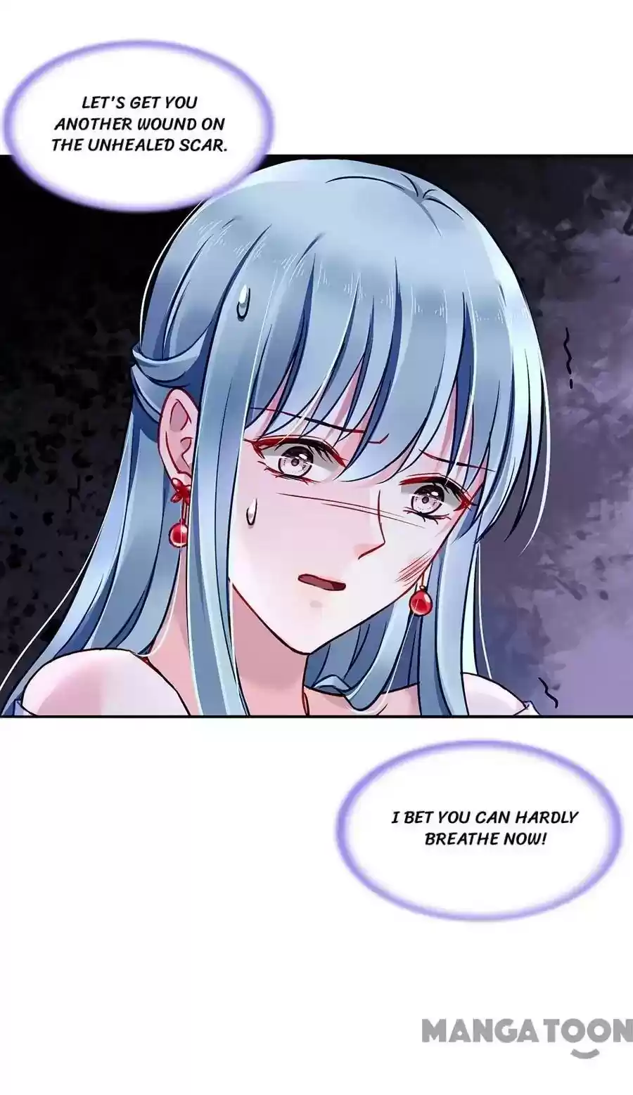 The Deserted Woman Chapter 126