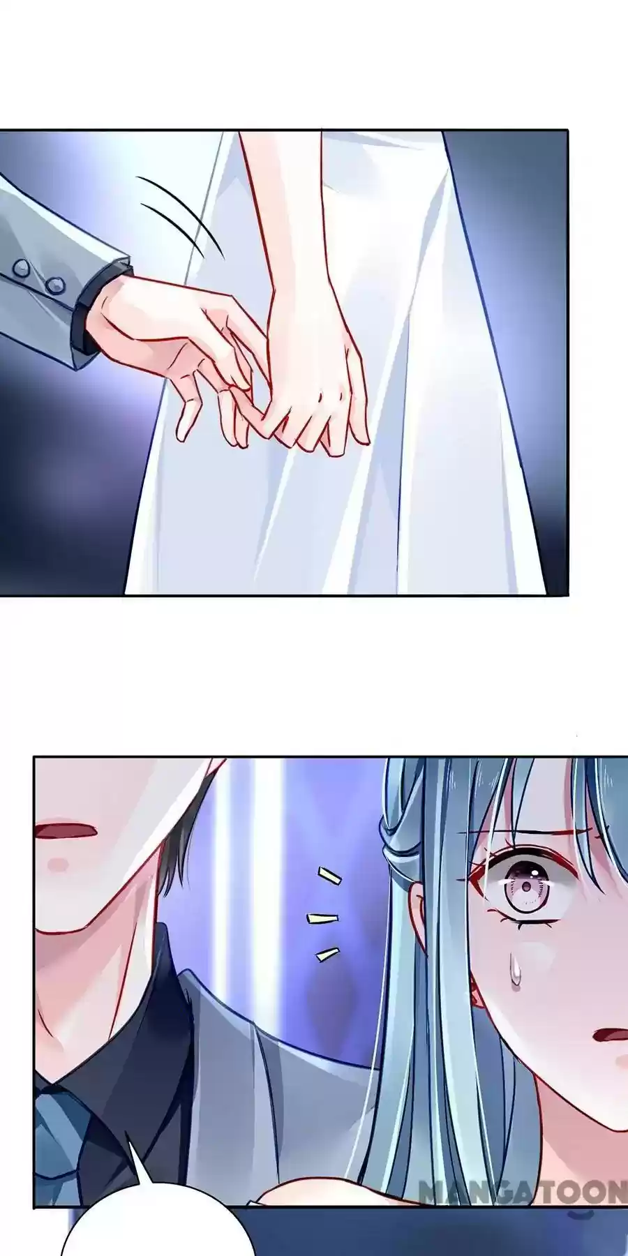 The Deserted Woman Chapter 126