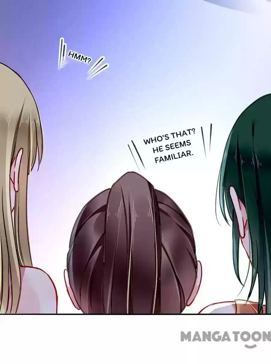 The Deserted Woman Chapter 126