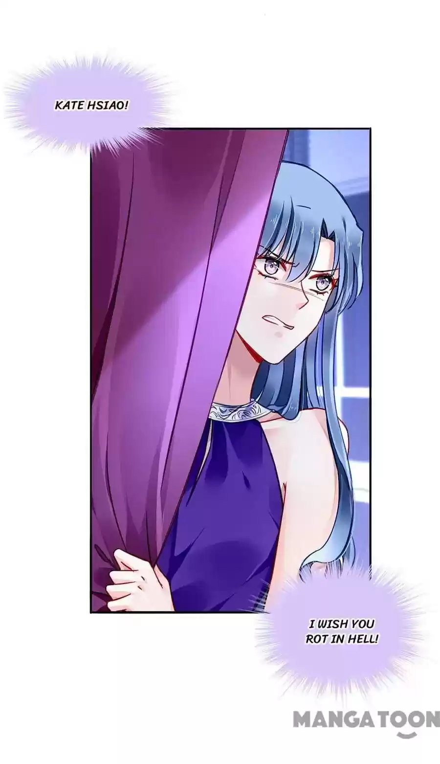 The Deserted Woman Chapter 126