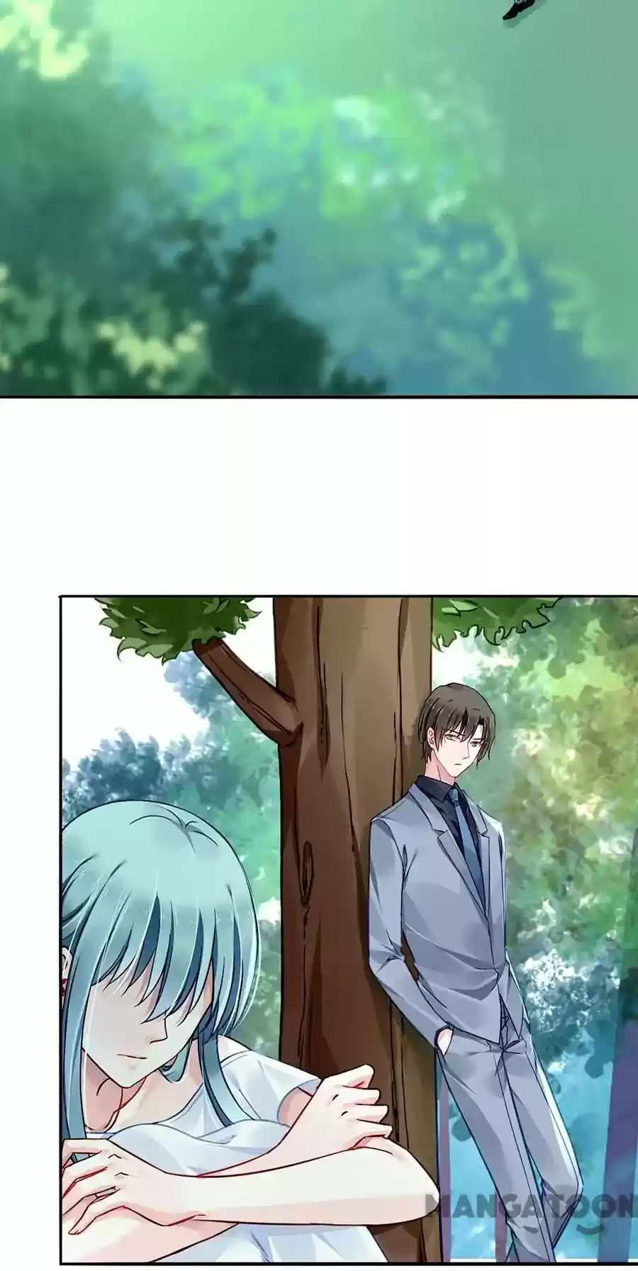 The Deserted Woman Chapter 126