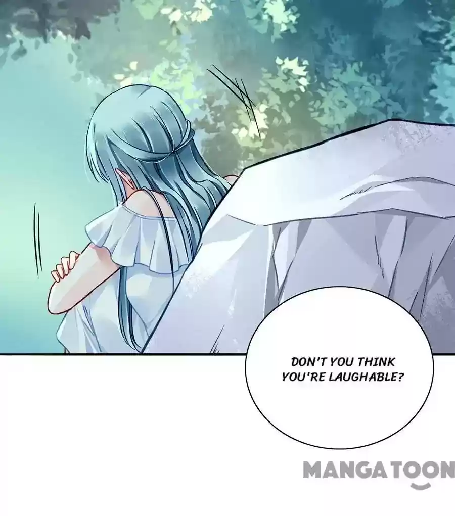 The Deserted Woman Chapter 126