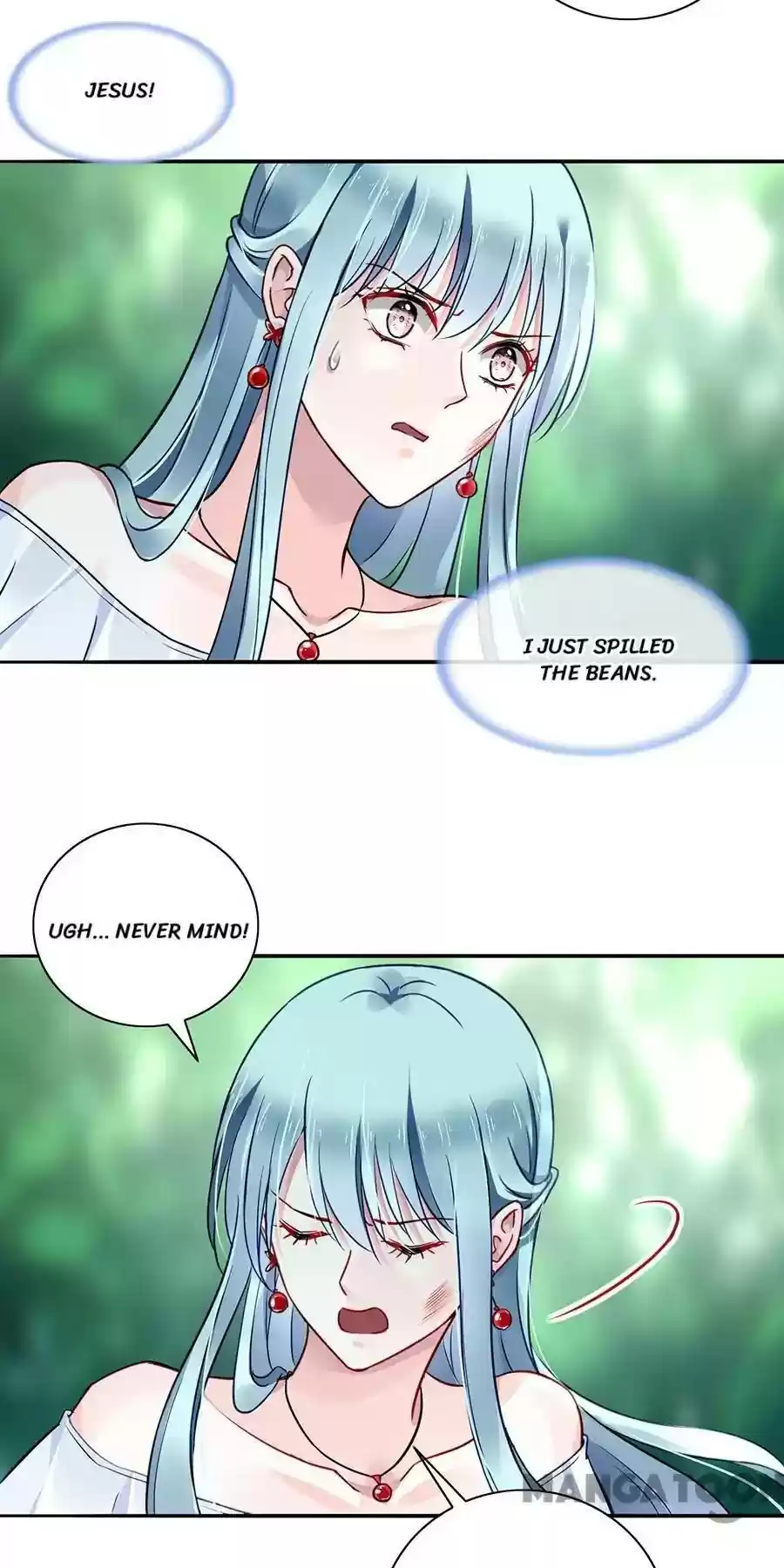 The Deserted Woman Chapter 127