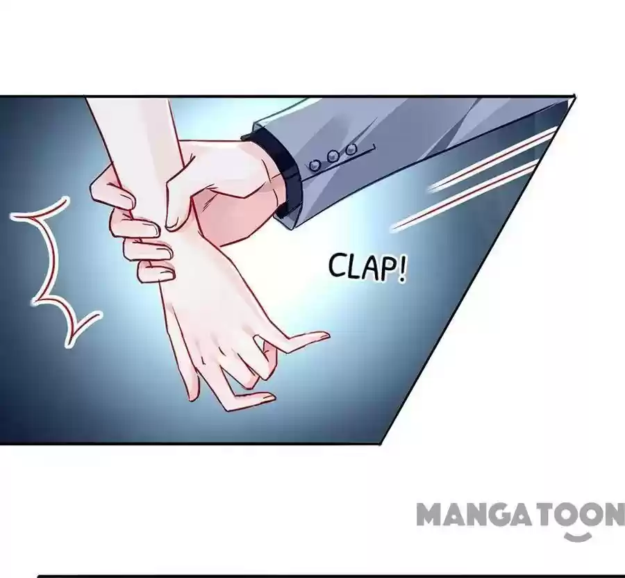 The Deserted Woman Chapter 127