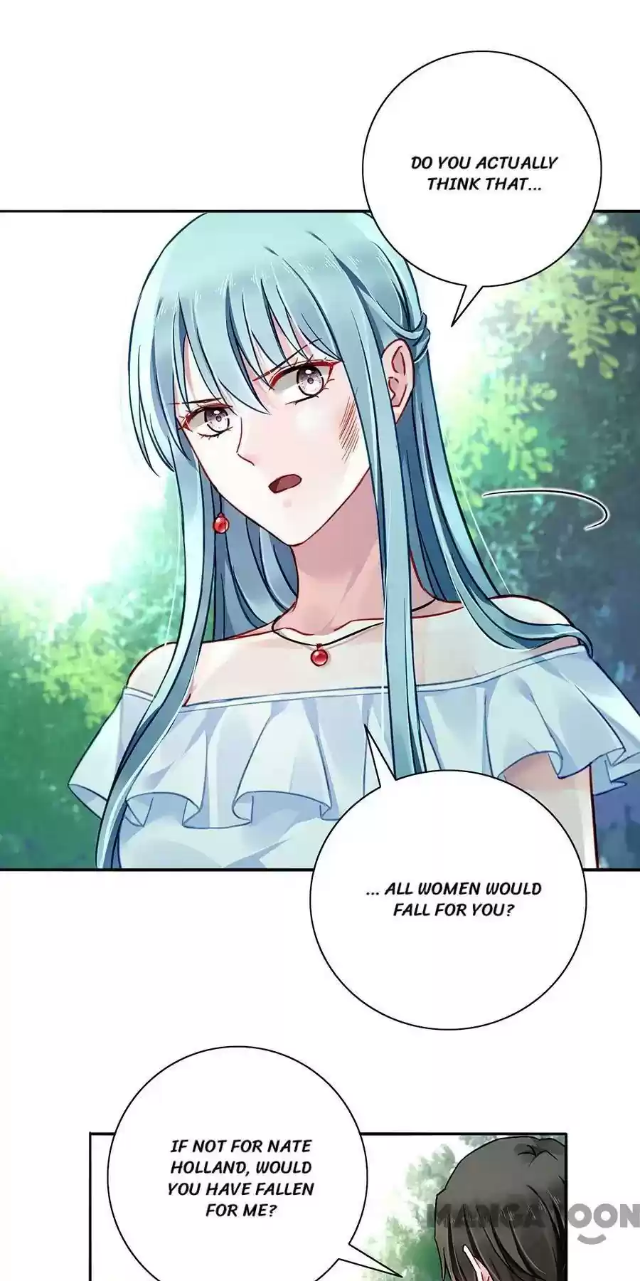 The Deserted Woman Chapter 127