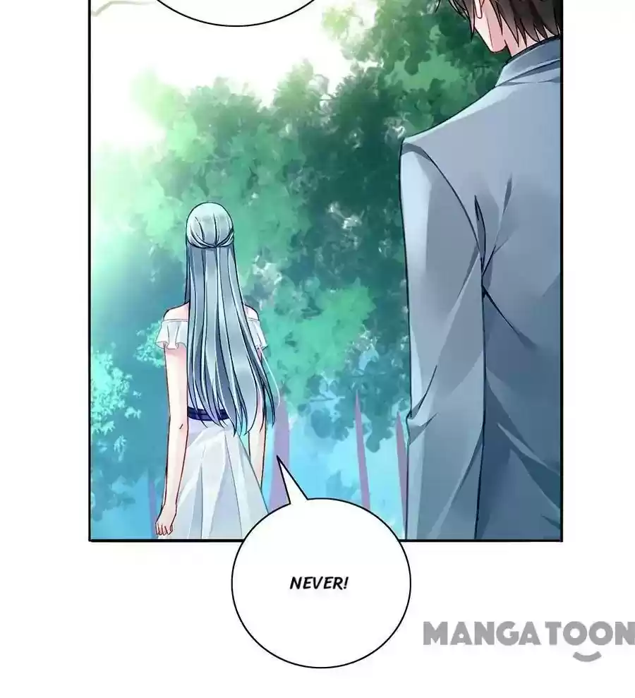 The Deserted Woman Chapter 127