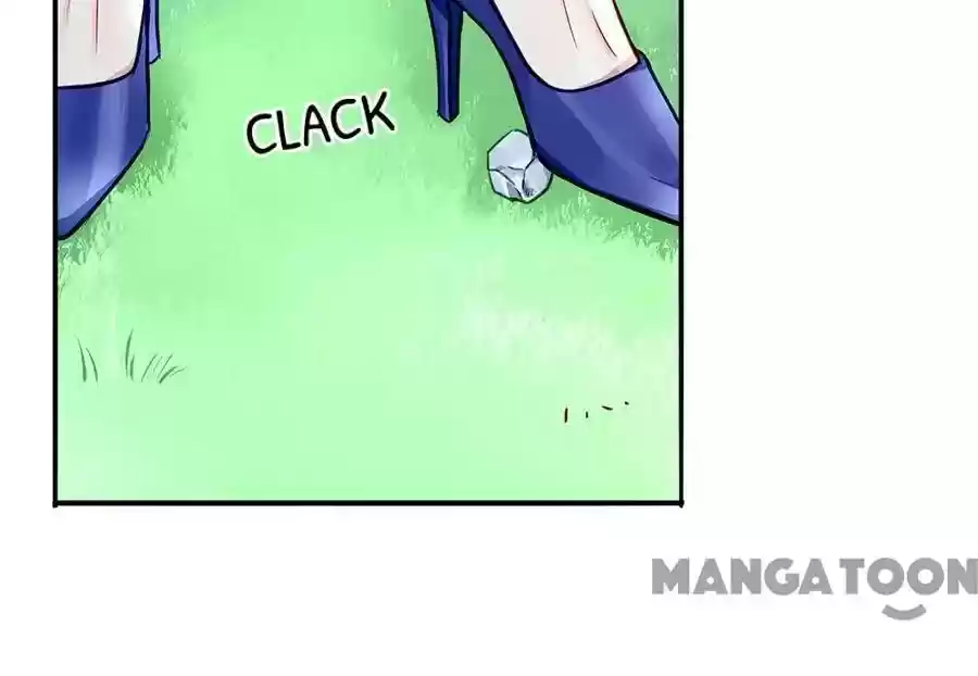 The Deserted Woman Chapter 127