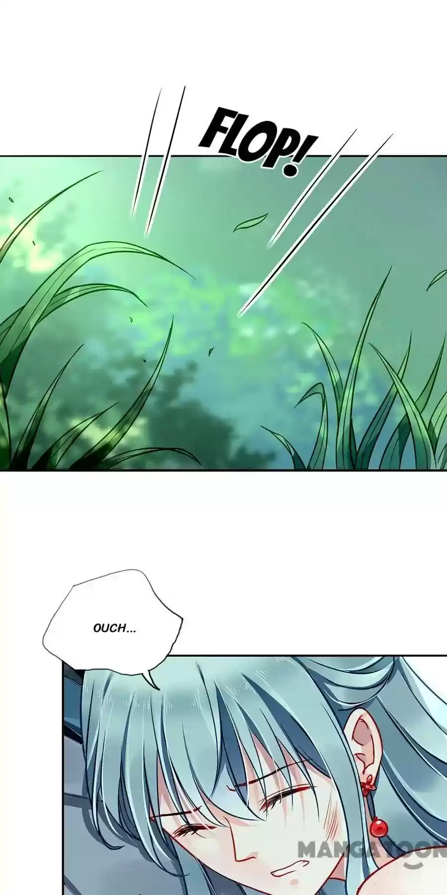 The Deserted Woman Chapter 127