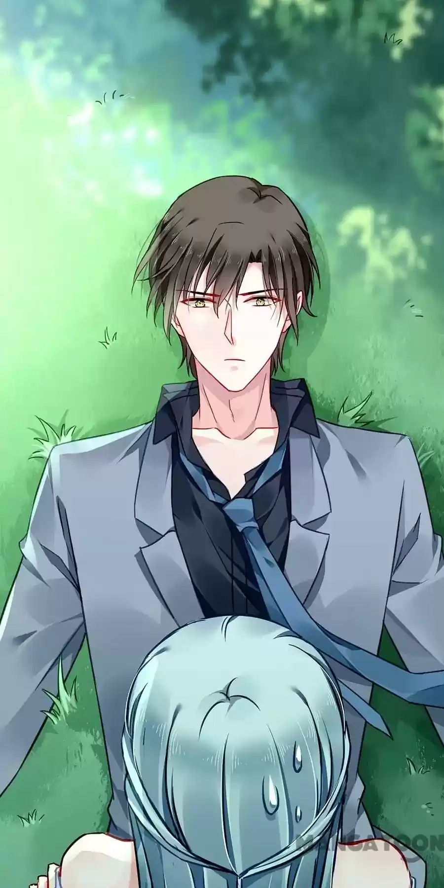 The Deserted Woman Chapter 127