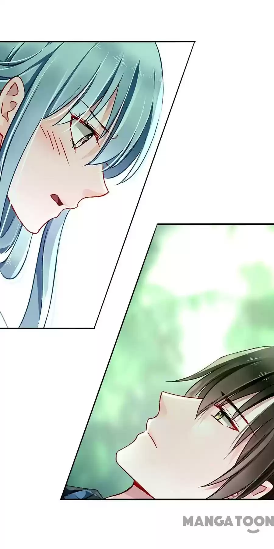 The Deserted Woman Chapter 127