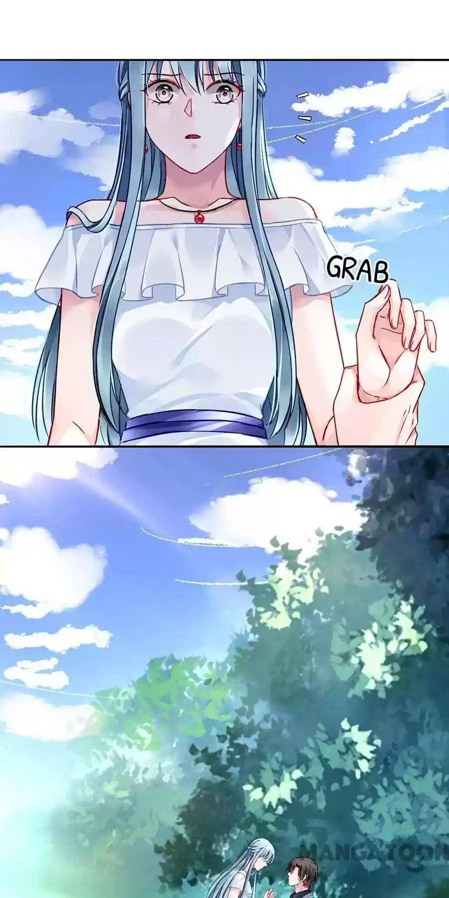 The Deserted Woman Chapter 127