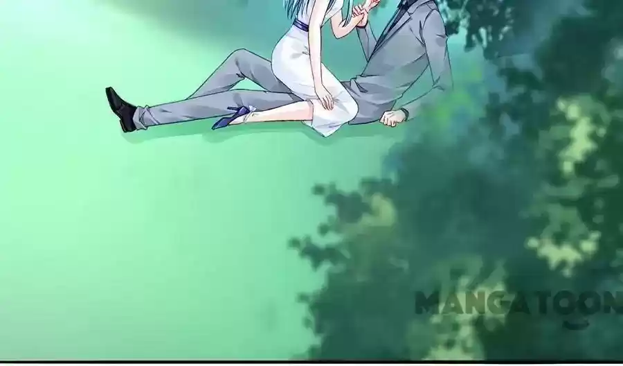 The Deserted Woman Chapter 127