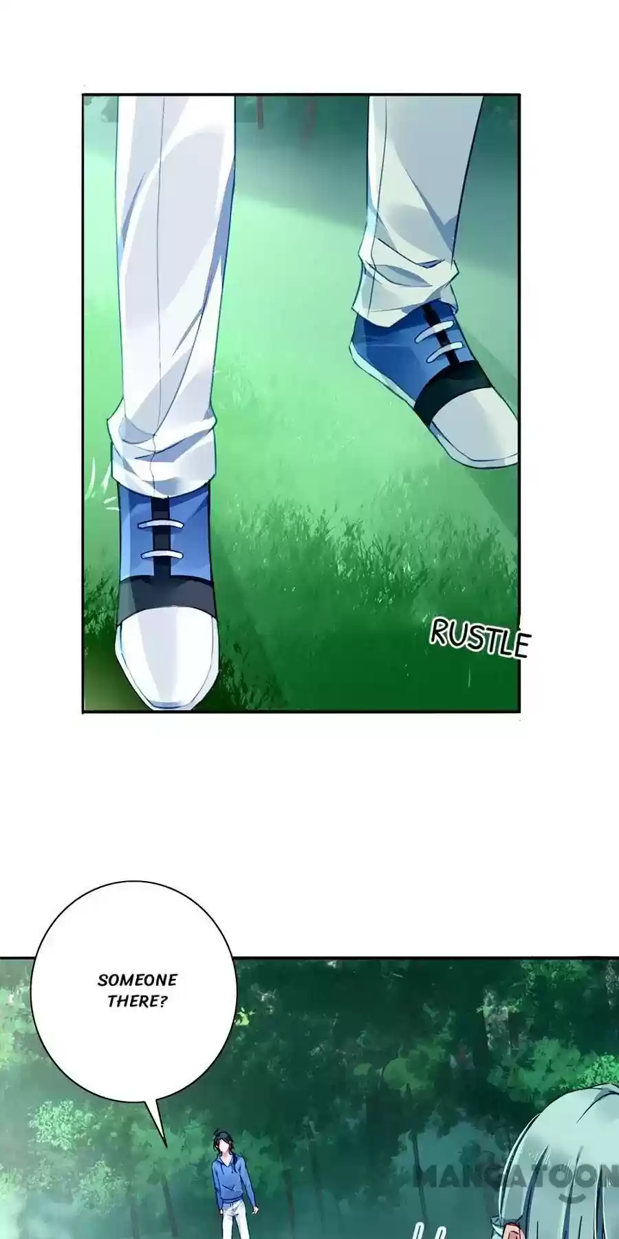 The Deserted Woman Chapter 127