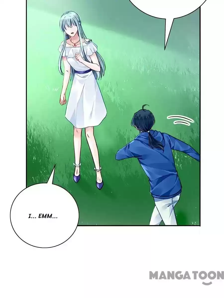 The Deserted Woman Chapter 128