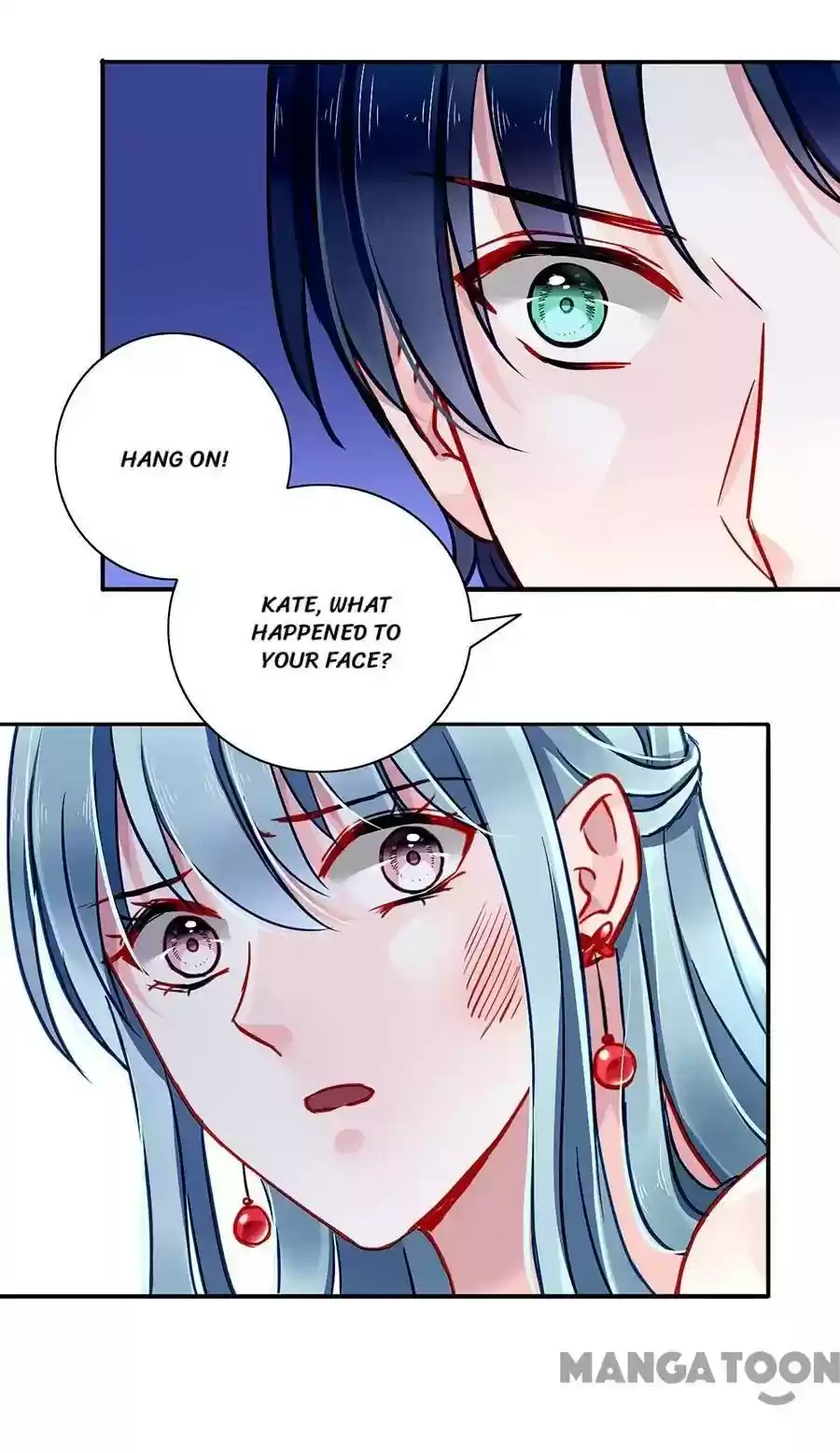 The Deserted Woman Chapter 128