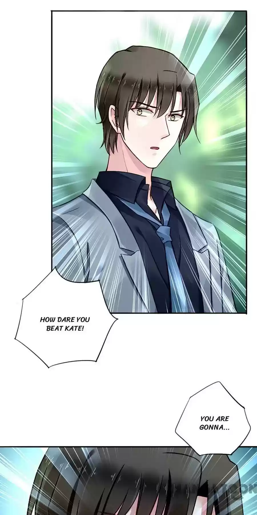 The Deserted Woman Chapter 128