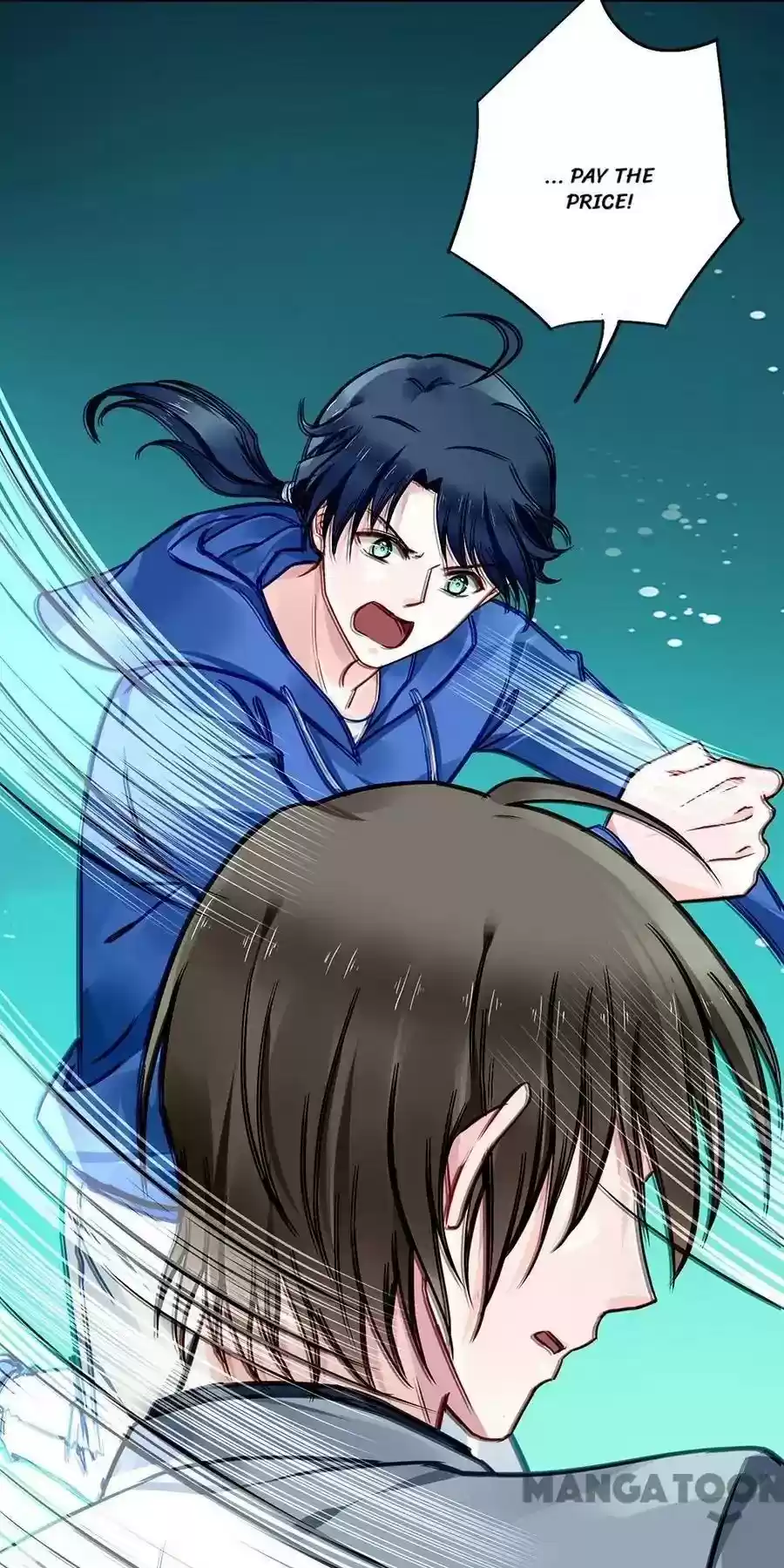 The Deserted Woman Chapter 128