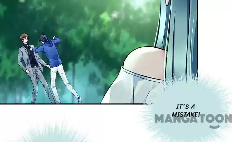 The Deserted Woman Chapter 128