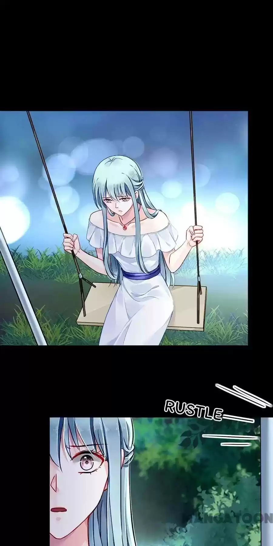 The Deserted Woman Chapter 128