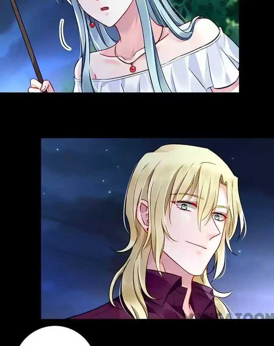 The Deserted Woman Chapter 128