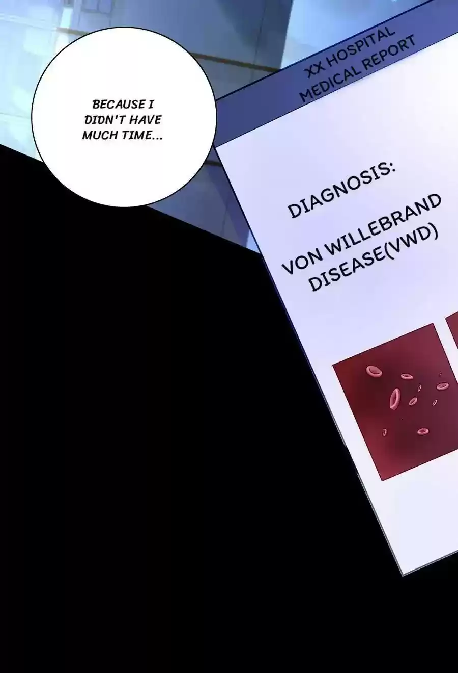 The Deserted Woman Chapter 128