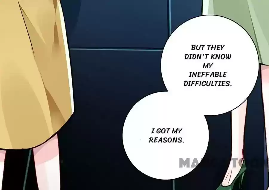 The Deserted Woman Chapter 128