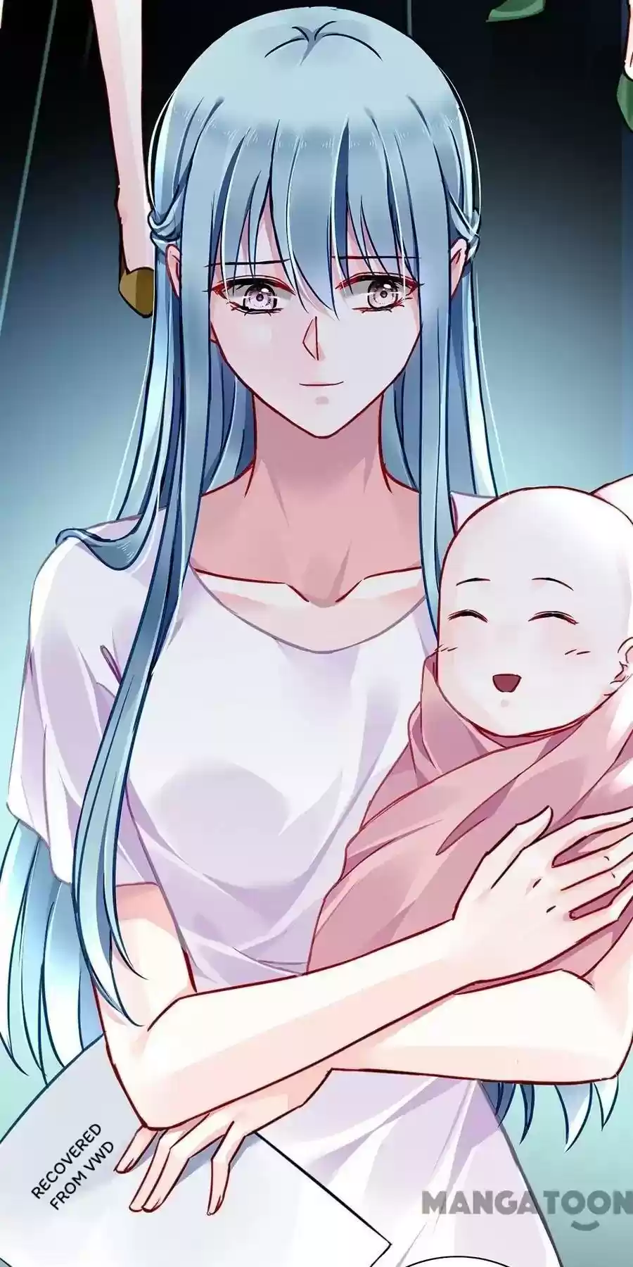 The Deserted Woman Chapter 128