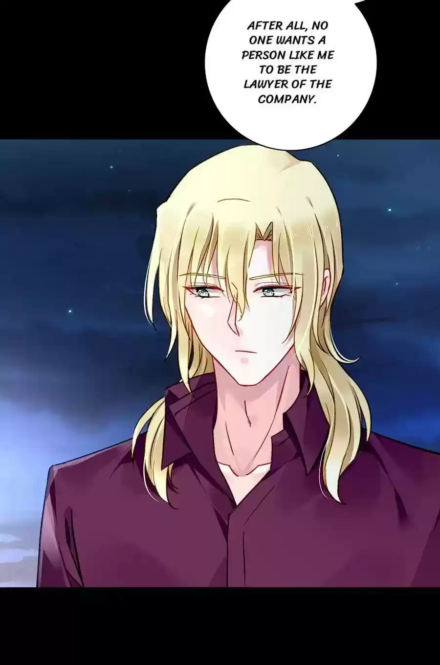 The Deserted Woman Chapter 128