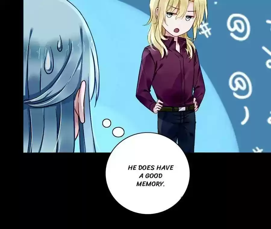 The Deserted Woman Chapter 129