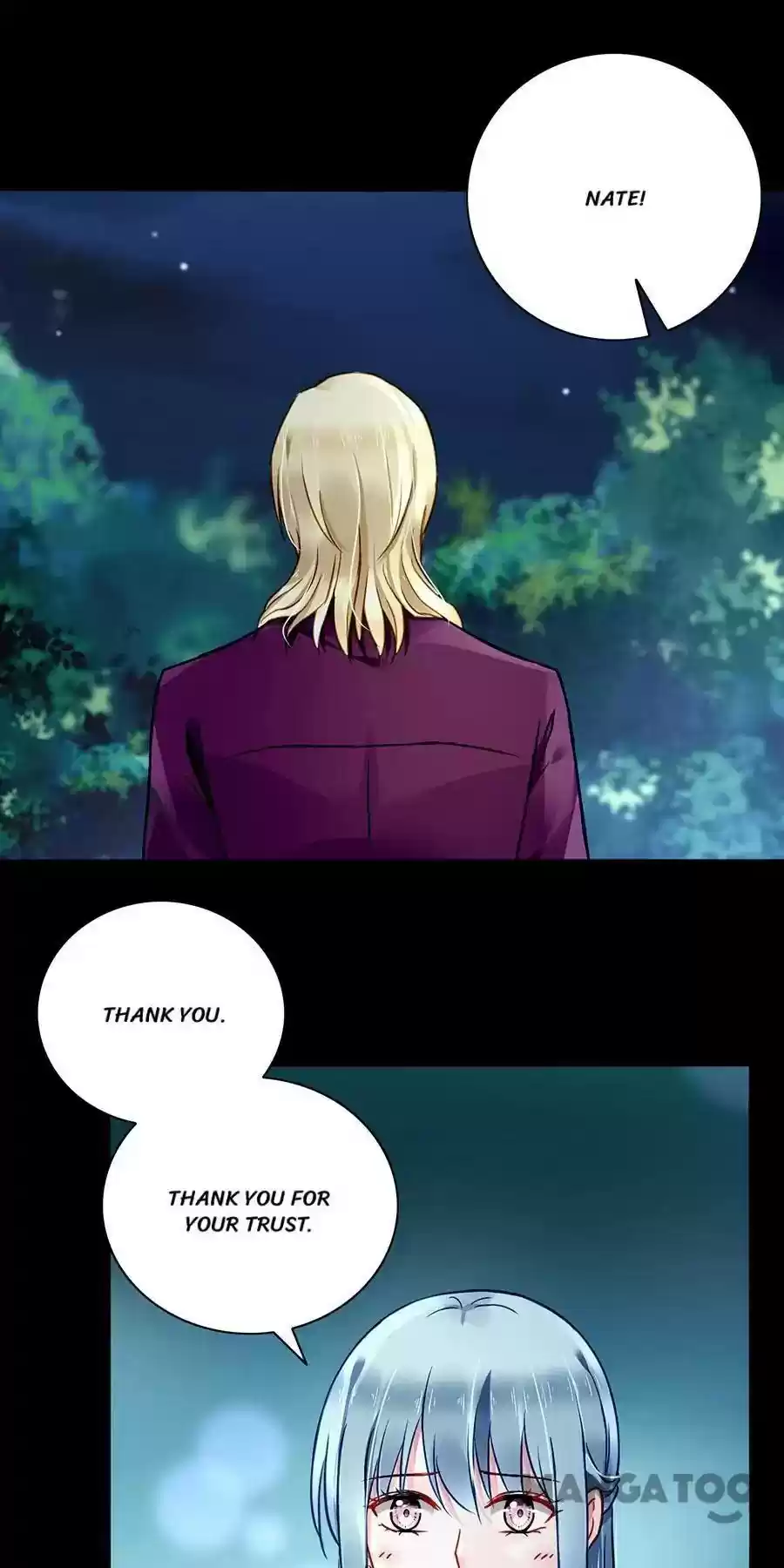 The Deserted Woman Chapter 129