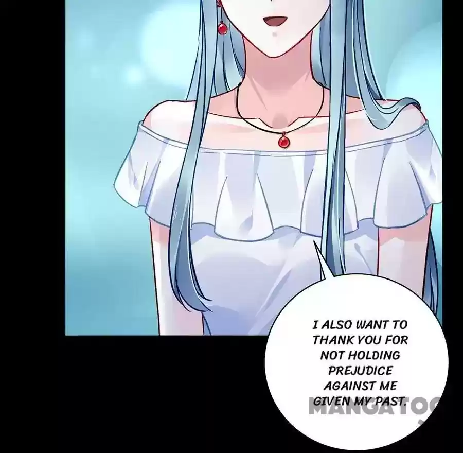 The Deserted Woman Chapter 129