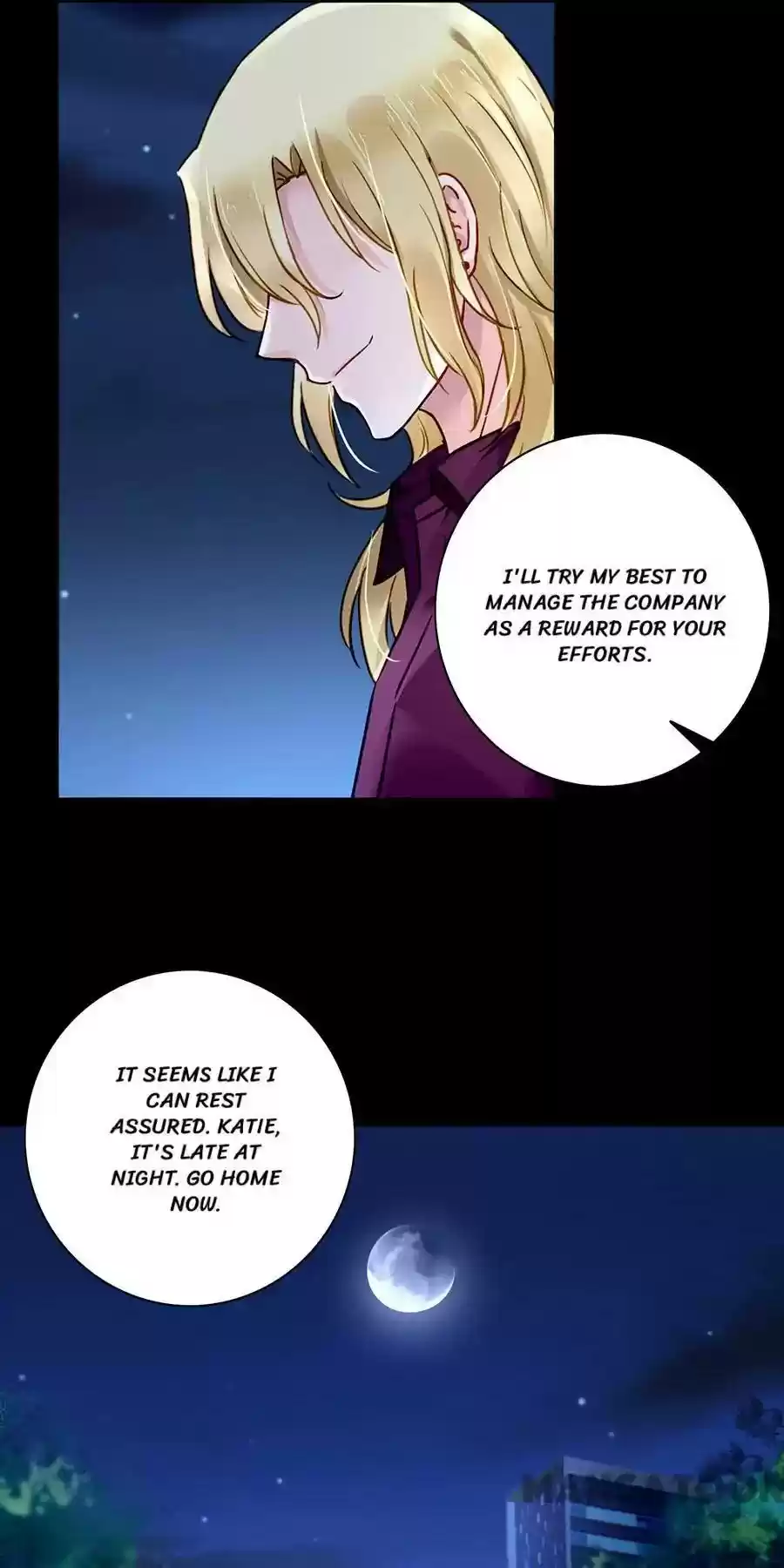 The Deserted Woman Chapter 129