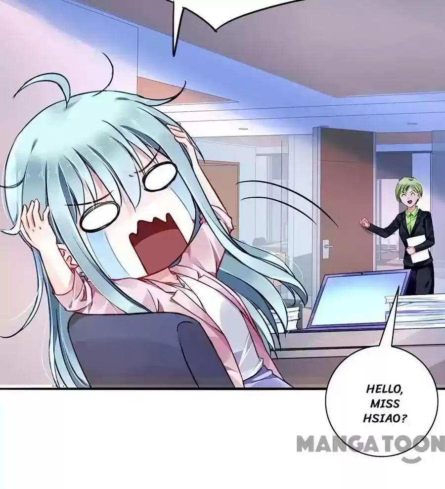 The Deserted Woman Chapter 129