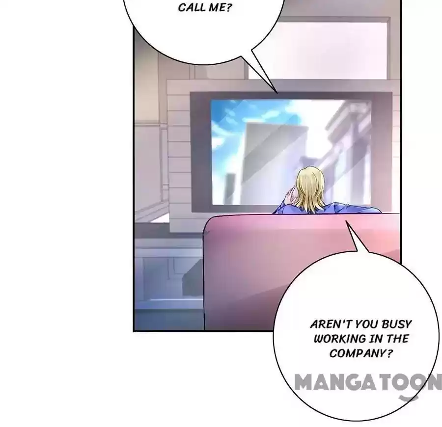 The Deserted Woman Chapter 129