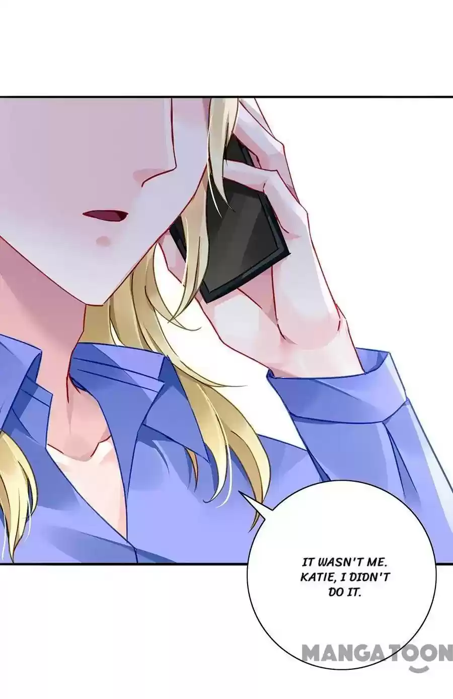 The Deserted Woman Chapter 129