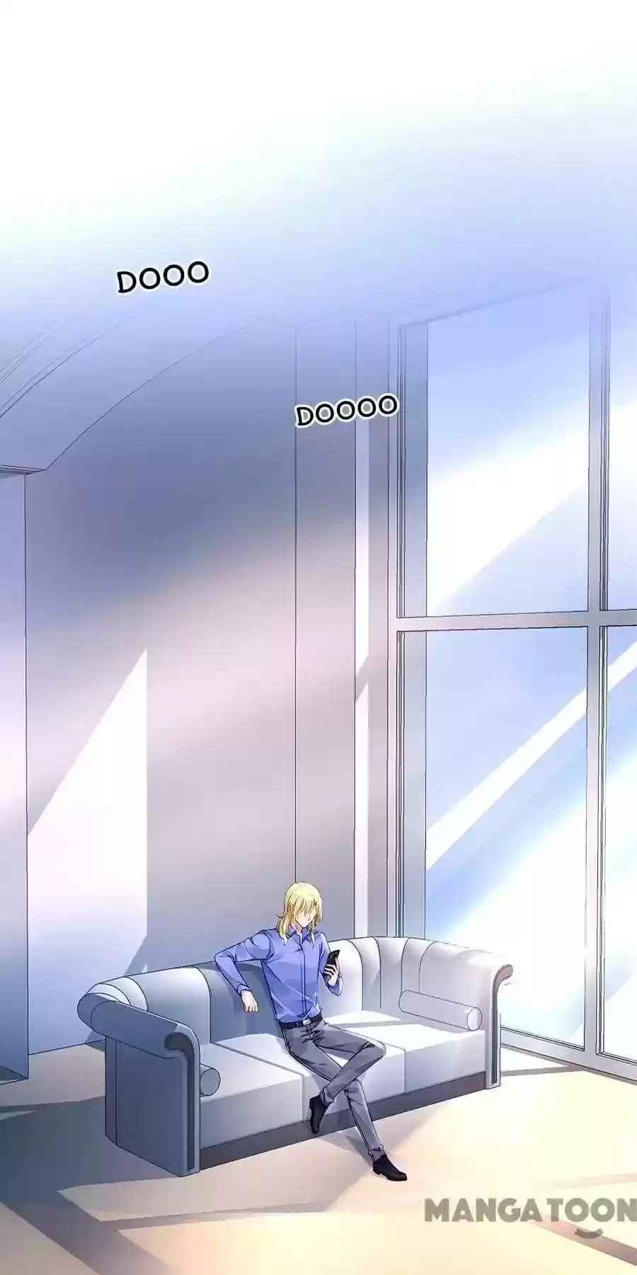 The Deserted Woman Chapter 129