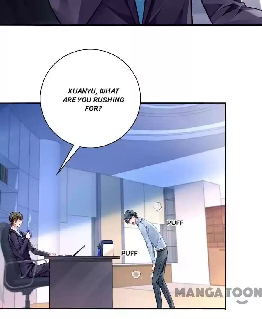 The Deserted Woman Chapter 129