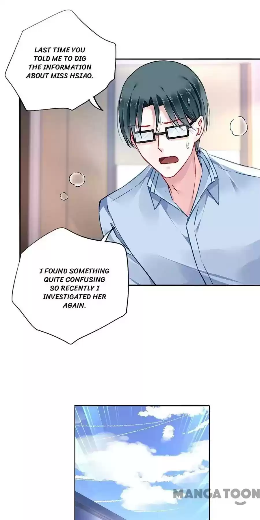 The Deserted Woman Chapter 129