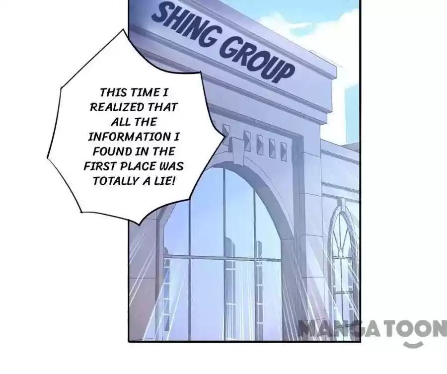 The Deserted Woman Chapter 129