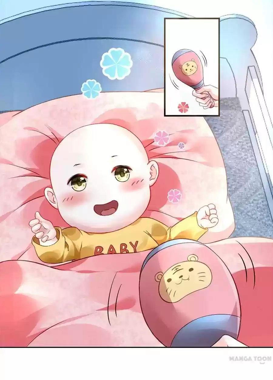 The Deserted Woman Chapter 13