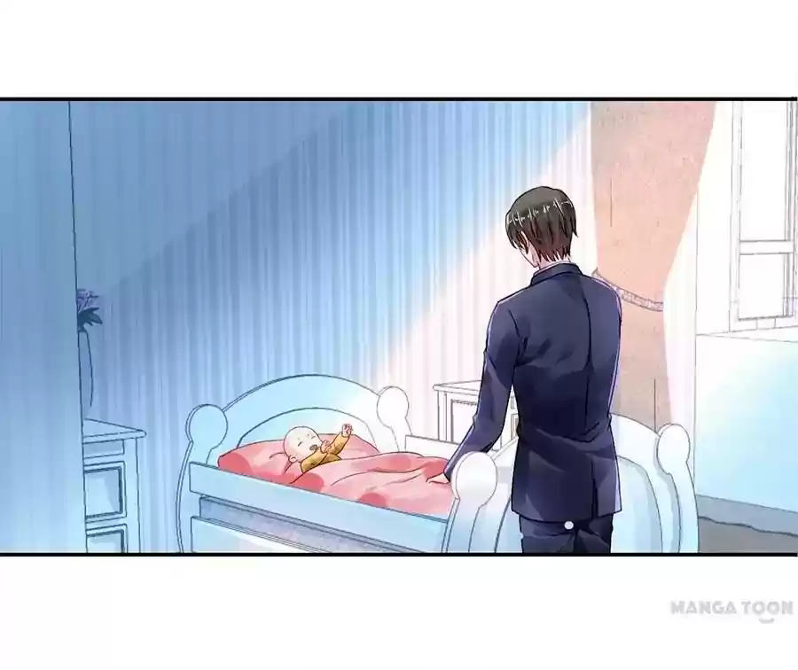 The Deserted Woman Chapter 13