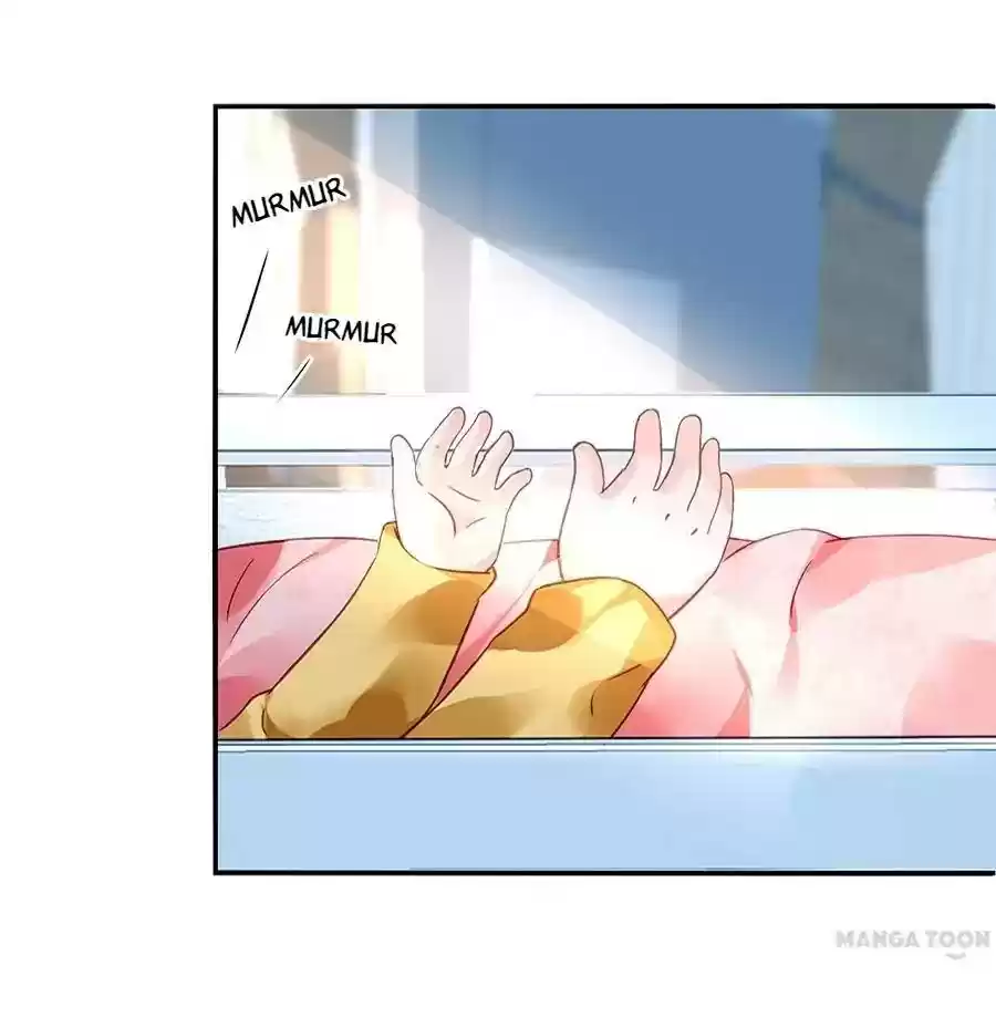 The Deserted Woman Chapter 13