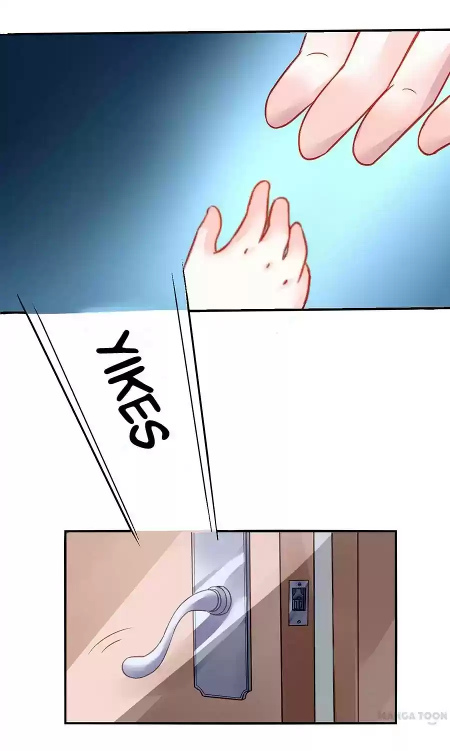 The Deserted Woman Chapter 13